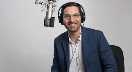 Luminary has raised $100m, and the rest of the podcast industry is listening