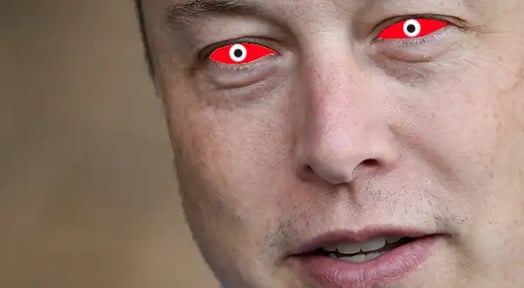 Accused of sabotage, ex-Tesla employee cries ‘whistleblower’