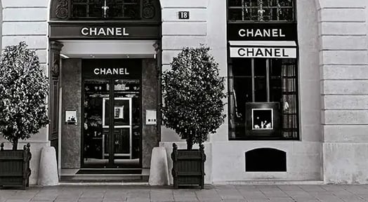 Chanel announces $1.79B annual profits, its first such move in 108 years