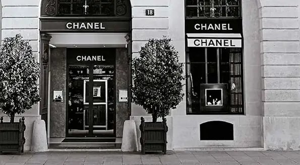 Chanel announces $1.79B annual profits, its first such move in 108 years 