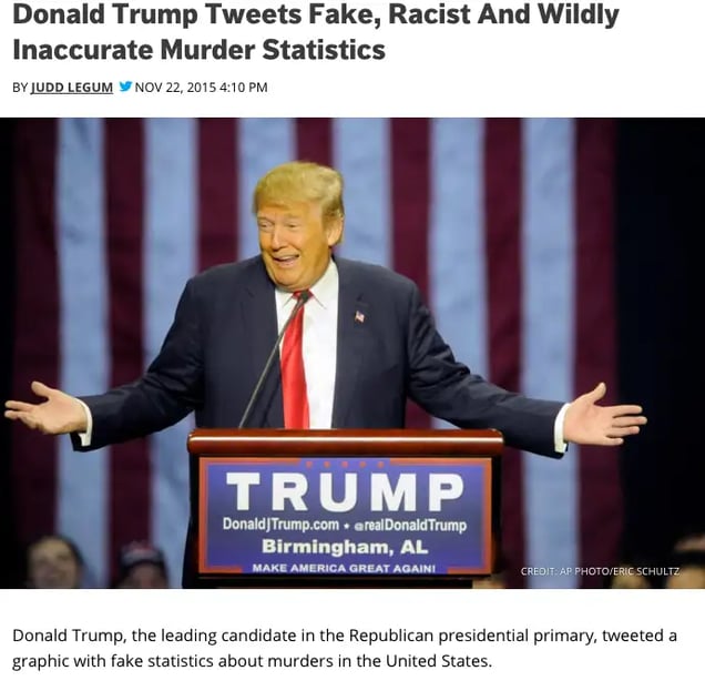 Donald_Trump_Tweets_Fake__Racist_And_Wildly_Inaccurate_Murder_Statistics___ThinkProgress