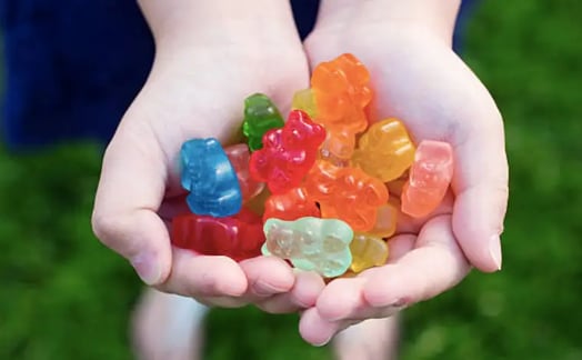 Digits: $23m security details, a food coloring boom, and $60 jumbo crabs