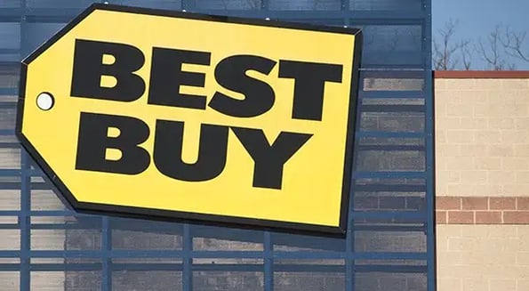 Best Buy — Stores — DUO