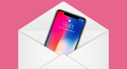 Envelope, please: Google wants to kill your smartphone habit