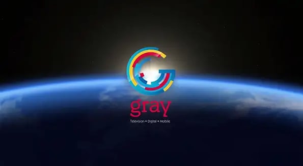 The local TV market is consolidating: Gray Television to buy Raycom for $3.65B 