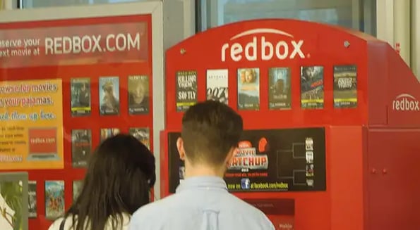 Redbox lands deal with Warner for same day release, because apparently DVDs still matter