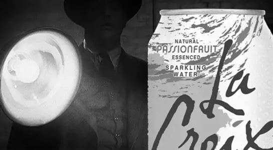 Big fizz energy: LaCroix maker’s shares nosedive 12% after SEC probe