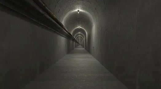 ‘Doomsday capitalists’ are buying up old missile bunkers and creating luxury condos