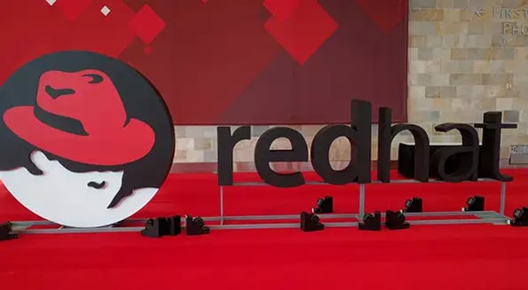 IBM to acquire open-source software company Red Hat for $34B