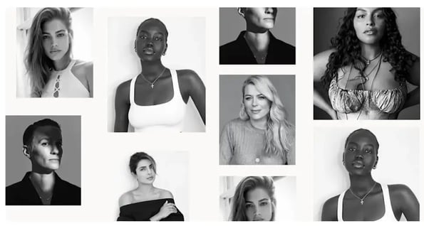 Victoria’s Secret trades its Angels for a more inclusive ‘Collective’