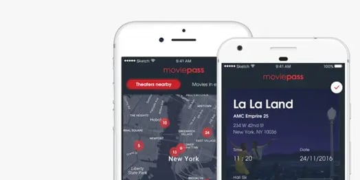 Pass the popcorn: MoviePass plans to start acquiring and distributing their own movies