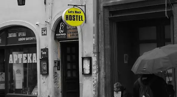 Hostels are having a rough go at reopening