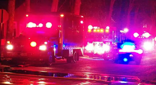 Tech companies build tools to bring 911 calls into the 21st century — but people are wary