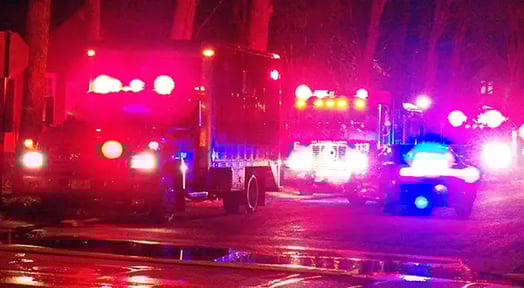 Tech companies build tools to bring 911 calls into the 21st century — but people are wary