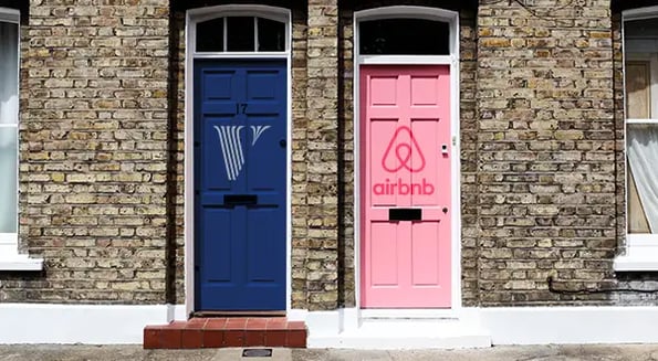 Airbnb and Vrbo grapple for more hosts amid fresh demand