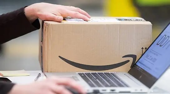 If you want to be an Amazon vendor, you may have to give up some equity
