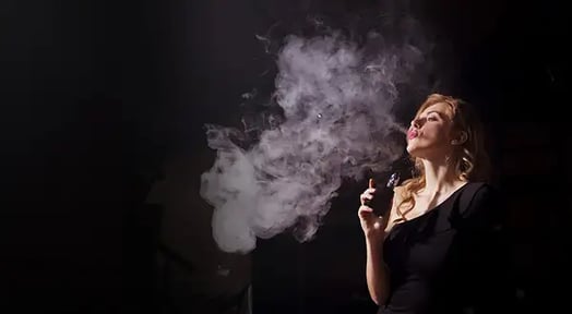 Why vape clouds are still in the forecast, even after today’s pod ban