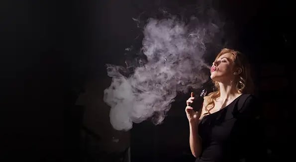 Why vape clouds are still in the forecast, even after today’s pod ban