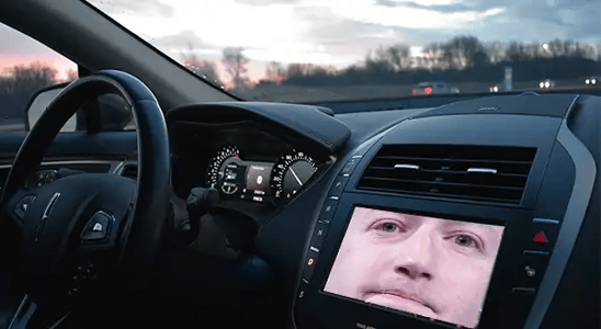 Why Big Tech wants to be in your car so badly