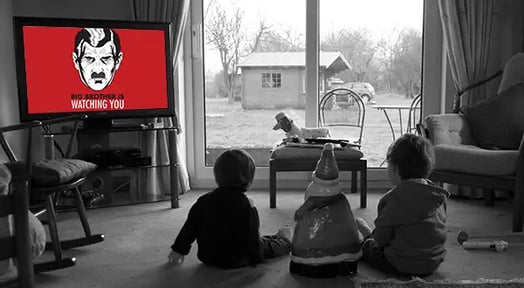 Et tu, TV? A new channel opens in the data collection arms race