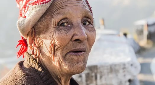 Geriatri-tech: Tech startups won over millennials, now they’re coming for grandma