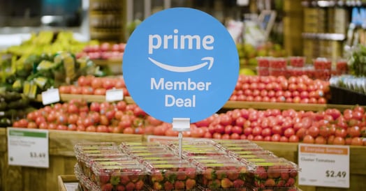 Amazon wants to copy Costco, but its price cuts aren’t as fresh as they seem