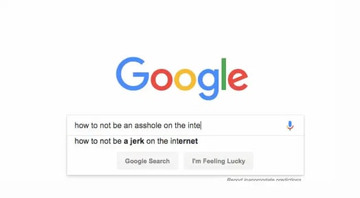 Google wants to teach kids how to protect themselves against ‘bad actors’ online… wait, what?