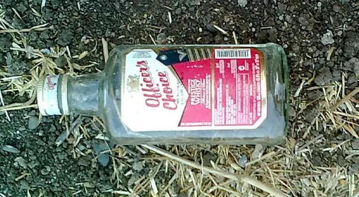So much for Kentucky… India is the real whiskey capital of the world