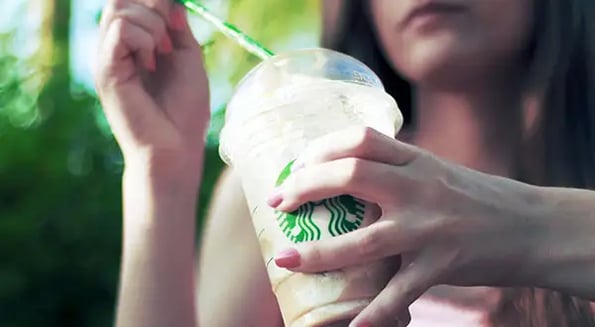 Starbucks hops on the straw ban-wagon
