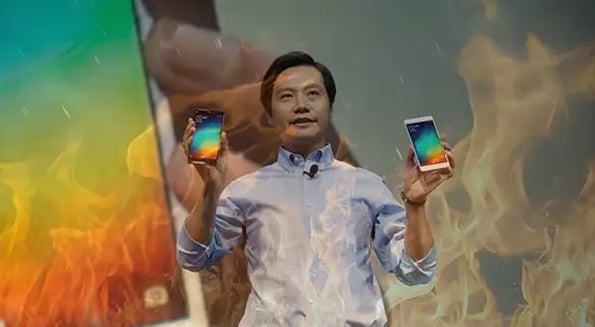 Xiaomi oh my: Phone maker’s IPO shot for the moon… and missed