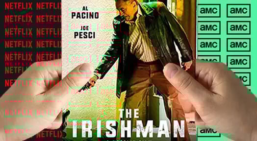 Scorsese’s latest Oscar contender gets caught in the ‘streaming wars’ crossfire