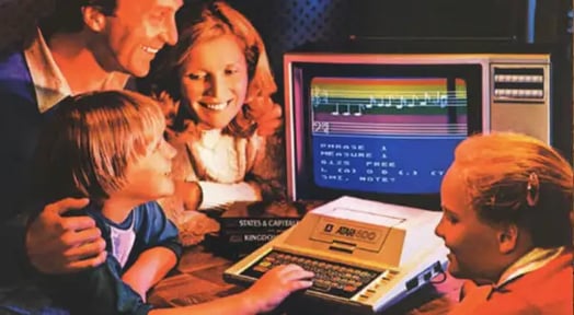 Atari is back and profitable thanks to RollerCoaster Tycoon