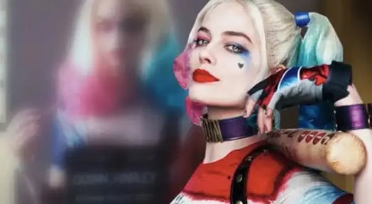 Harley Quinn image