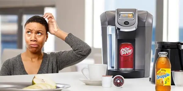 2 Mergers and a Maybe: The M&A roundup the world needs right now