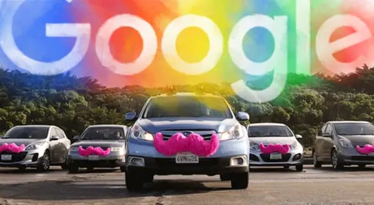 Alphabet’s Capital G invests $1B in Lyft