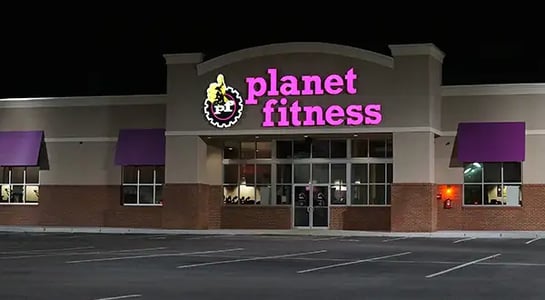 Planet Fitness flexes hard by moving into old Toys ‘R’ Us and Sears stores