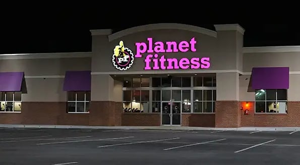 Planet Fitness flexes hard by moving into old Toys ‘R’ Us and Sears stores
