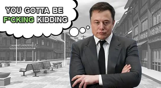 It begins: Tesla buyers in China are among the first hit in the trade war