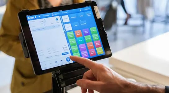 A toast to funding rounds: Restaurant management startup raises $115m