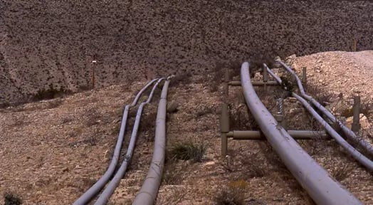 Old oil: Sentinel Energy buys company that specializes in repairing ancient pipelines