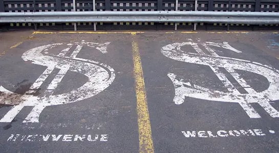 SpotHero outfits 500 autonomous garages to secure a spot in the self-driving future