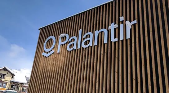 Palantir, Silicon Valley’s most secretive startup, is worth $41B — 55x its revenue