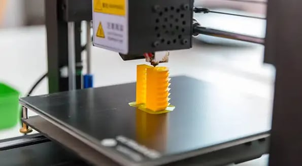 Icon, a 3D printing startup, raised $9m to revolutionize homeownership