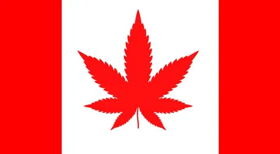 The day has come: Weed is now fully toke-friendly in Canada