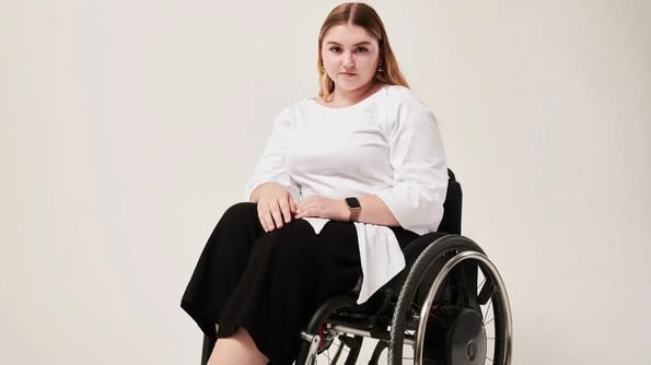 Disability-friendly clothing is a hot (and inclusive) retail trend