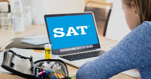 The SAT is going digital — but does it matter?