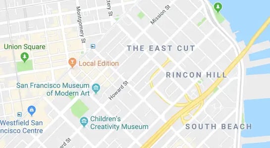 Google is renaming neighborhoods, whether residents like it or not