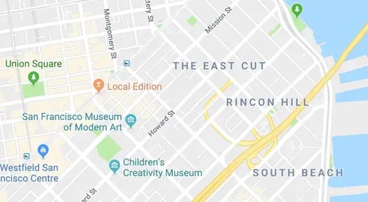 Google is renaming neighborhoods, whether residents like it or not