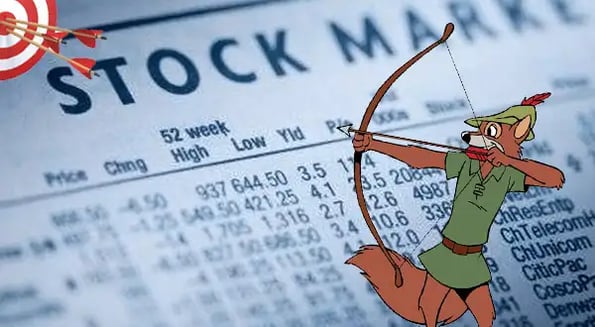 Robinhood, the millennial stock trading app, quadruples their value in less than a year
