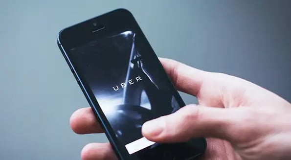 Wall Street wants Uber: New proposals from banks value Uber at $120B